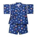 JINBEI INFORMAL SUMMER CLOTHES