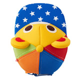 CAP