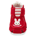 BABY SANDAL SECOND STAGE