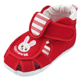 BABY SANDAL SECOND STAGE
