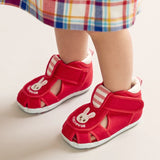 BABY SANDAL SECOND STAGE