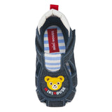 BABY SANDAL SECOND STAGE