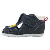 BABY SANDAL SECOND STAGE