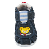 BABY SANDAL SECOND STAGE