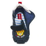 BABY SANDAL SECOND STAGE