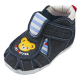 BABY SANDAL SECOND STAGE