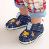 BABY SANDAL SECOND STAGE