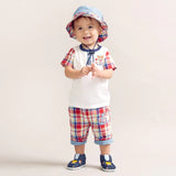 BABY SANDAL SECOND STAGE