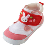 BABY SANDAL SECOND STAGE