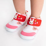BABY SANDAL SECOND STAGE