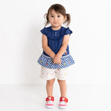 BABY SANDAL SECOND STAGE