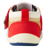 BABY SANDAL SECOND STAGE