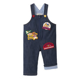 OVERALL