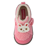 BABY SHOES SECOND STAGE ☆ WINTER BOOTS