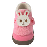 BABY SHOES SECOND STAGE ☆ WINTER BOOTS