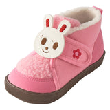 BABY SHOES SECOND STAGE ☆ WINTER BOOTS