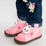 BABY SHOES SECOND STAGE ☆ WINTER BOOTS