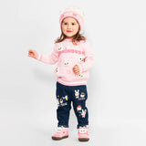 BABY SHOES SECOND STAGE ☆ WINTER BOOTS