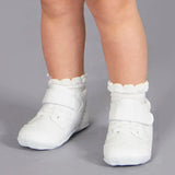 BABY SHOES FIRST STAGE