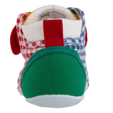 BABY SHOES FIRST STAGE