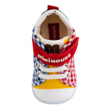 BABY SHOES FIRST STAGE