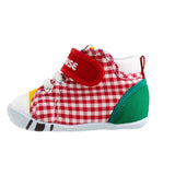 BABY SHOES FIRST STAGE