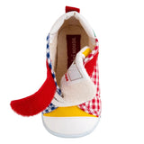 BABY SHOES FIRST STAGE