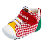 BABY SHOES FIRST STAGE