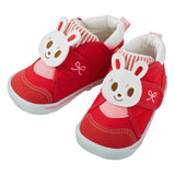 BABY SHOES SECOND STAGE ☆  MIKIHOUSE PREMIUM SHOES