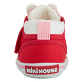 BABY SHOES SECOND STAGE ☆  MIKIHOUSE PREMIUM SHOES