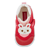 BABY SHOES SECOND STAGE ☆  MIKIHOUSE PREMIUM SHOES
