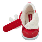 BABY SHOES SECOND STAGE ☆  MIKIHOUSE PREMIUM SHOES