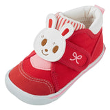 BABY SHOES SECOND STAGE ☆  MIKIHOUSE PREMIUM SHOES