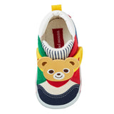 BABY SHOES SECOND STAGE ☆  MIKIHOUSE PREMIUM SHOES