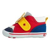 BABY SHOES SECOND STAGE ☆  MIKIHOUSE PREMIUM SHOES