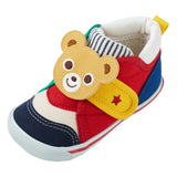 BABY SHOES SECOND STAGE ☆  MIKIHOUSE PREMIUM SHOES