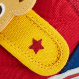 BABY SHOES SECOND STAGE ☆  MIKIHOUSE PREMIUM SHOES