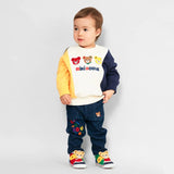 BABY SHOES SECOND STAGE ☆  MIKIHOUSE PREMIUM SHOES