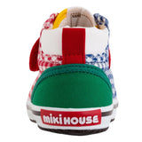 BABY SHOES SECOND STAGE