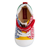 BABY SHOES SECOND STAGE