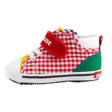 BABY SHOES SECOND STAGE