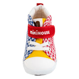 BABY SHOES SECOND STAGE
