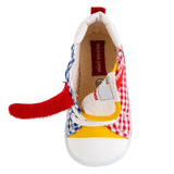 BABY SHOES SECOND STAGE