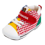 BABY SHOES SECOND STAGE