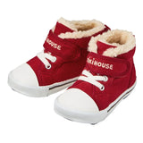 BABY SHOES SECOND STAGE ☆ WINTER BOOTS