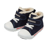 BABY SHOES SECOND STAGE ☆ WINTER BOOTS