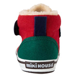 BABY SHOES SECOND STAGE ☆ WINTER BOOTS