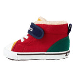BABY SHOES SECOND STAGE ☆ WINTER BOOTS