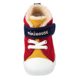 BABY SHOES SECOND STAGE ☆ WINTER BOOTS