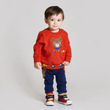 BABY SHOES SECOND STAGE ☆ WINTER BOOTS